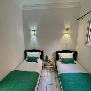 Familie Bungalow